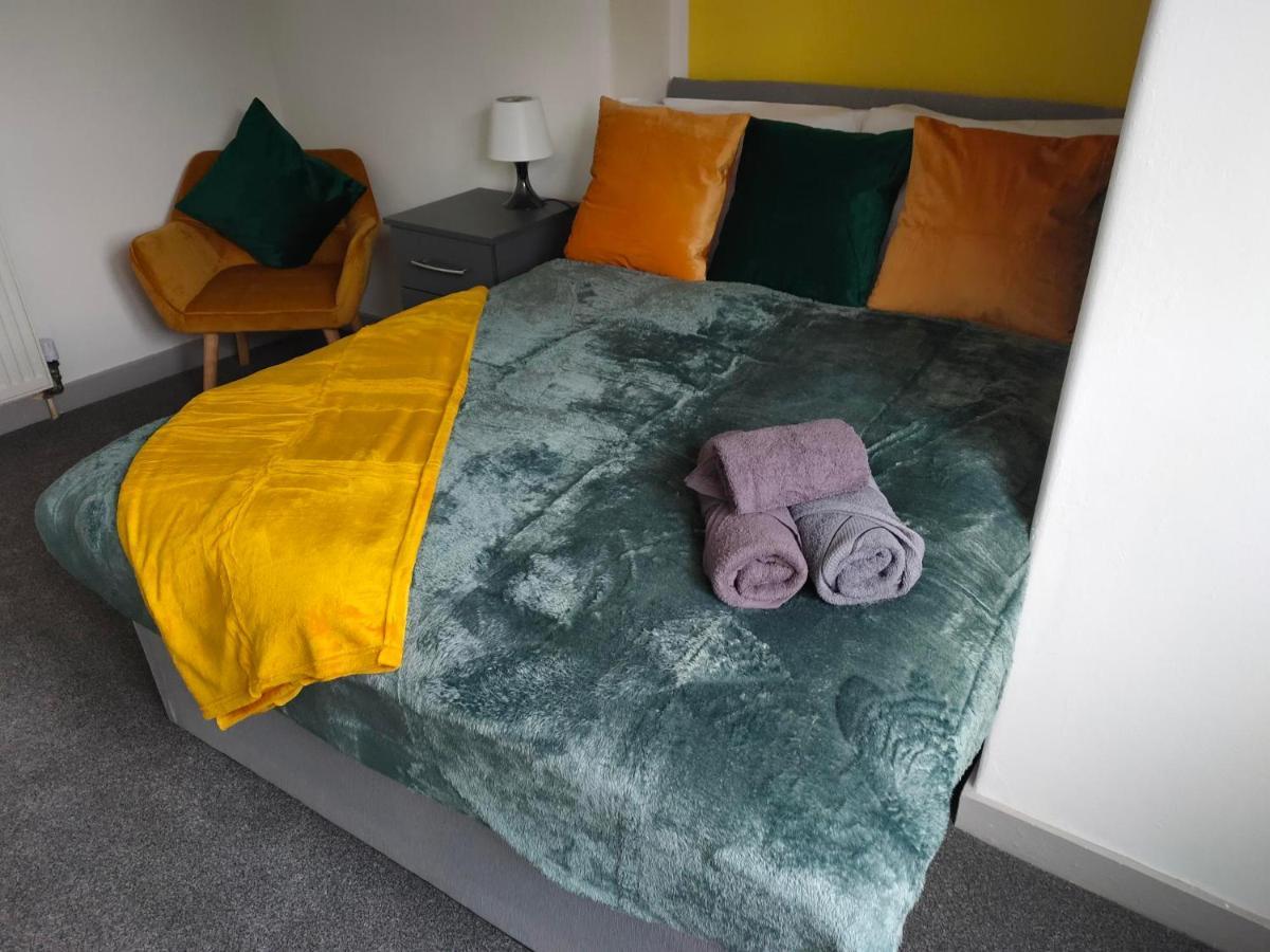 Jewel Of Barking London Villa Esterno foto