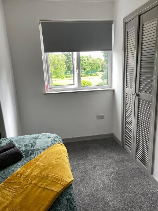 Jewel Of Barking London Villa Esterno foto